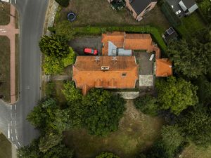 Huis te koop in Sterrebeek met 4 slaapkamers