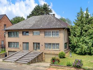 Huis te koop in Sterrebeek met 3 slaapkamers