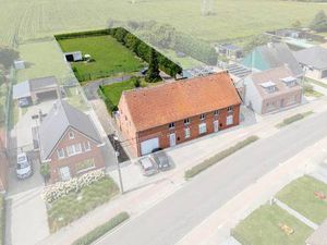 Huis te koop in Zemst met 5 slaapkamers
