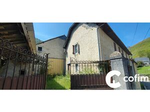 Ferme et ses dependances