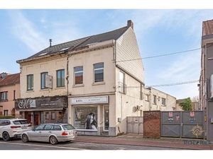 Huis te koop in Zaventem met 4 slaapkamers