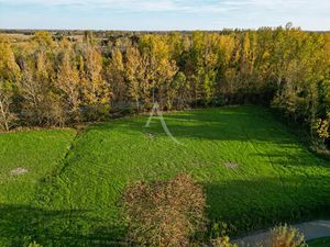 Achat Terrain 1 248m²