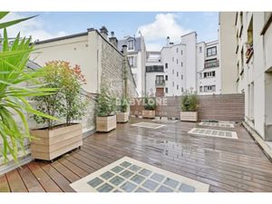 Location Bureau Neuilly Sur Seine 92200