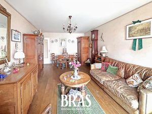 Achat Appartement 3 pièces 61m² NANTES 44200