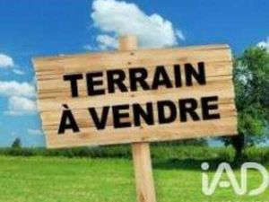 Vente Terrain à Galgon (33133) : à vendre / 753m² Galgon