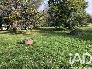 Vente Terrain à Saint-Ciers-d'Abzac (33910) : à vendre / 696m² Saint-Ciers-d'Abzac