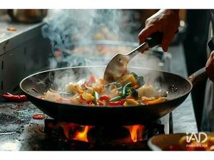 Vente Restaurant 620 m²