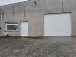 Entrepôt à louer