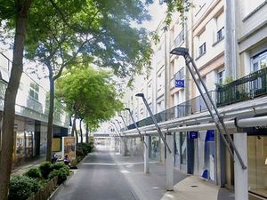 Vente Parking/garage/box 11 m²