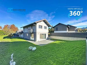 CHAMPANGES MAISON 2023 DPE A