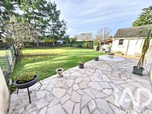 Vente Maison/villa 7 pièces