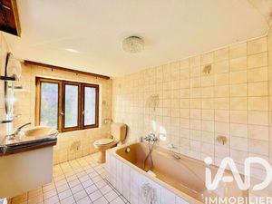 Vente Maison/villa 9 pièces