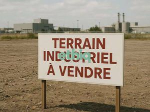 Propriété commerciale à vendre