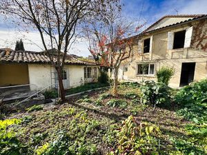 Vente maison 5 pièces 87 m² Auch (32000)