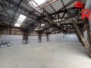 Local d'activités à louer