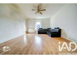 Maison de ville à vendre