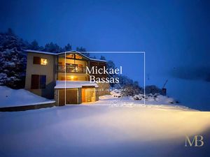 Maison 9 pièces - 148 m²