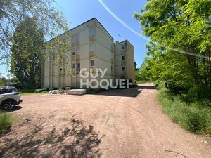 Immeuble 16 logements 10 % rentabilié