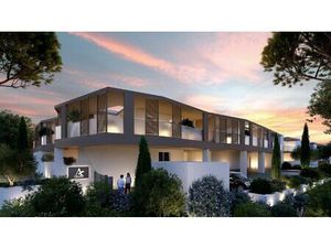 Vente appartement 3 pièces 65 m² Mèze (34140)
