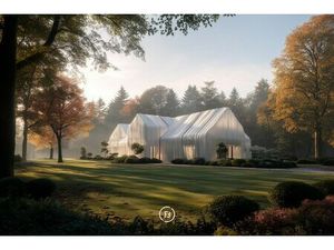 Huis te koop in Tervuren