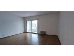 Location Appartement 3 pièces 66m² NANTES 44200