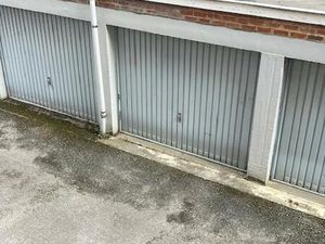 Garage à vendre à Jambes (VBD52117)