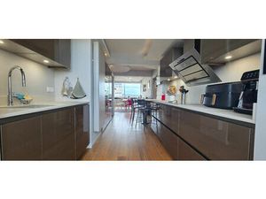 Vente appartement 5 pièces 110m2 Pau 64000 - 282500 € - Surface Privée