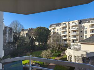 Location Appartement 2 pièces 53m² ANGERS 49100
