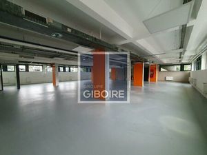 Location Local Professionnel 502m² ANGERS 49000