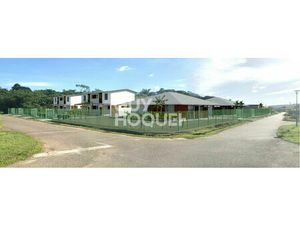 Maison NEUVE de plain pied -Remire Montjoly