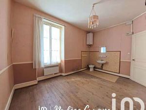 Vente Appartement T1 à Lourdes (65100) : à vendre T1 / 14m² Lourdes