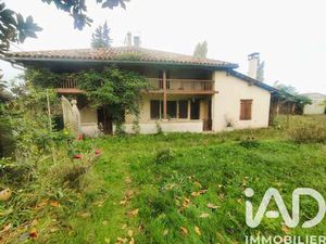 Vente Maison à Nègrepelisse (82800) : à vendre / 112m² Nègrepelisse