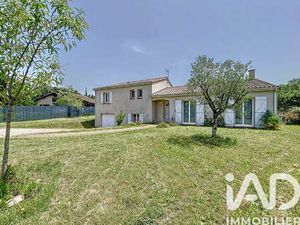 Vente Maison à Toulouse (31000) : à vendre / 120m² Toulouse