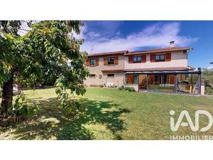 Vente Maison à Marcy-l'Étoile (69280) : à vendre / 163m² Marcy-l'Étoile