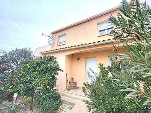 Vente Maison à Perpignan (66000) : à vendre / 113m² Perpignan