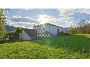 Maison de Maître au coeur du village d'Ossès