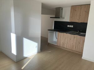 Location appartement 2 pièces 30 m² à Prémanon (39220)