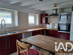 Vente Maison/villa 8 pièces