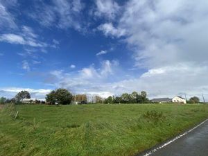 Terrain à bâtir à vendre à Rue de Meix  Gérouville Meix-devant-Virton (VWD15669)