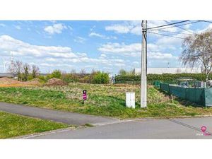 Terrain à vendre à Meelbergstraat lot 12 Paal (RBU69943)