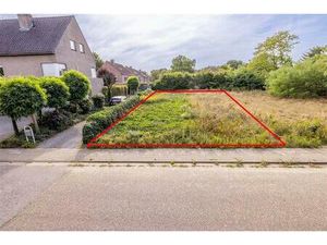 Terrain à vendre à Cardijnlaan 36 Herentals (RBU70035)