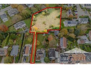 Terrain à vendre à Rue de l'Infante 230 Waterloo (VBD52276)
