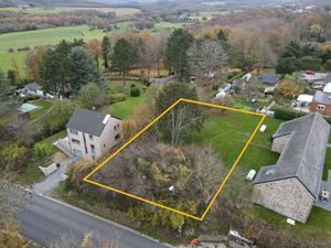 Terrain à vendre de 954 m² à Andenne (VBD52160)