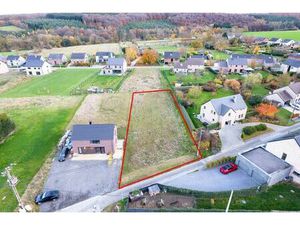 Terrain à vendre à Chemin des Trois Poiriers Floreffe (VBD52350)