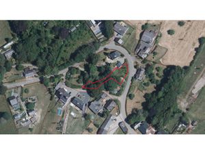 Terrain à vendre à Andrimont Stoumont (VBD52341)