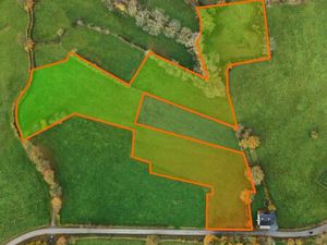 Terrain agricole à vendre à Rue de Fraipont (coté du 31) Louveigné (VBD52563)