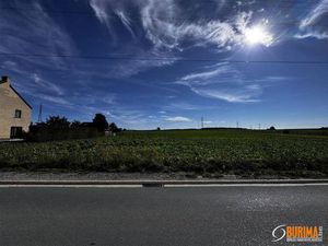 Terrain à vendre à Rue de Fontenelle 12 Castillon (VBD52437)