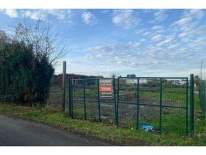 Terrain à vendre à PARC RESIDENTIEL LE BOSQUET 10-11 Froidchapelle (VWD15661)