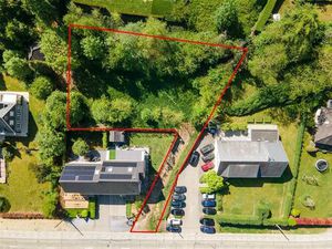 Terrain à vendre à Brusselsesteenweg 339a Herent (RBU69953)