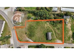 Terrain à bâtir à vendre de 2100 m² à Rochefort (VBD52148)